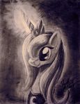  alicorn equine female feral friendship_is_magic hi_res horn mammal my_little_pony princess_luna_(mlp) solo unicorn 