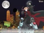  amon red_hair robin_sena tagme witch_hunter_robin 