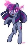  alpha_channel equine female friendship_is_magic hasbro horse magic my_little_pony pony ponyshot solo twilight_sparkle_(mlp) unicorn 