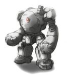  armored_core fanart from_software lowres mecha 