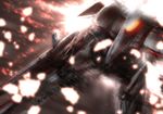  armored_core armored_core_4 blade fanart from_software mecha 