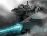  armored_core armored_core:_for_answer blade fog from_software mecha 