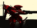  armored_core:_for_answer armored_core_4 dual_wield dual_wielding from_software gun hari_(armored_core) mecha rifle weapon 