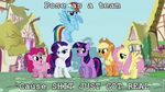  applejack_(mlp) equine female fluttershy_(mlp) friendship_is_magic hasbro horse my_little_pony pegasus pinkie_pie_(mlp) rainbow_dash_(mlp) rarity_(mlp) twilight_sparkle_(mlp) unicorn 