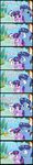  autofellatio bush comic crescent_(mlp) equine female feral friendship_is_magic gavalanche hasbro horn horse male mammal masturbation my_little_pony parent pony retard shocked snails_(mlp) stare twilight_sparkle_(mlp) twilight_velvet_(mlp) unicorn 