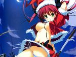  airi christmas queen&#039;s_blade tagme 