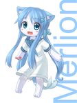  cub female ka loli plain_background solo sy unknown_artist white_background young 