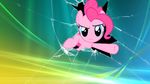  breaking_the_fourth_wall equine friendship_is_magic hasbro horse meme monitor my_little_pony pinkie_pie_(mlp) pony wallpaper widescreen windows 