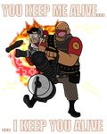  english_text heavy_(team_fortress_2) medic_(team_fortress_2) tagme team_fortress_2 