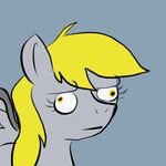  &#3232;_&#3232; derp derpy_hooves_(mlp) disappointed equine female friendship_is_magic hasbro horse mammal my_little_pony pegasus reaction_image solo unknown_artist wings 