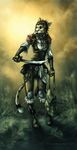  female khajiit mammal skyrim solo the_elder_scrolls the_elder_scrolls_v:_skyrim tttroy video_games 