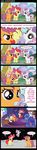  alicorn annoyed apple_bloom_(mlp) applebloom_(mlp) banishment comic cub cute cutie_mark cutie_mark_crusaders_(mlp) disappointed english_text equine female feral friendship_is_magic group hasbro horn horse mammal mixermike622 moon my_little_pony pegacorn pegasus pony princess_celestia_(mlp) princess_luna_(mlp) scootaloo_(mlp) sibling sisters sweetie_belle_(mlp) text unicorn was_it_worth_it? winged_unicorn wings young 