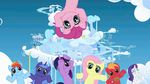  big_macintosh_(mlp) blue_fur equine female fluttershy_(mlp) friendship_is_magic fur hasbro horn horse mammal meme my_little_pony pegacorn pegasus pink_fur pinkie_pie_(mlp) pony princess_luna_(mlp) rainbow_dash_(mlp) rarity_(mlp) twilight_sparkle_(mlp) unicorn unknown_artist winged_unicorn wings 