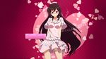  dress kasuga_kusunoki tagme the_world_god_only_knows vector 