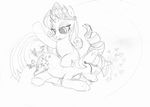 equine female friendship_is_magic hasbro horse lesbian my_little_pony pony rarity_(mlp) spanking twilight_sparkle_(mlp) unicorn 