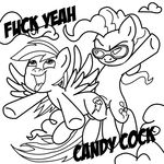  cutie_mark dickgirl doggystyle equine eyewear female feral friendship_is_magic from_behind goggles hasbro herm horse horsecock intersex mammal megasweet monochrome my_little_pony pegasus penetration penis pinkie_pie_(mlp) plain_background pony rainbow_dash_(mlp) sex white_background wing_boner wings 