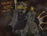 absurd_res anal anal_penetration animal_genitalia animal_penis balls belly big_balls big_belly big_breasts big_butt big_penis blizzard_entertainment bodily_fluids breast_play breasts butt cum cum_inflation cum_inside cum_on_breasts cum_on_face dialogue ejaculation equid equine equine_genitalia equine_penis featureless_breasts female feral genital_fluids genitals group hi_res horn huge_balls huge_belly huge_breasts huge_penis inflation interspecies machine male male/female mammal metal metallic_body omnic orisa_(overwatch) overwatch overweight overweight_taur patricks3n penetration penis robot sex taur text titfuck trio vein veiny_penis