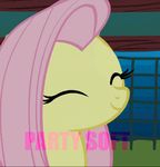  equine female feral fluttershy_(mlp) friendship_is_magic gif hair hasbro head headbanging horse mammal meme my_little_pony party_hard party_soft pegasus pink_hair pony reaction reaction_image solo subverted unknown_artist wings yay 