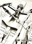  bdsm black_and_white blood bondage bound chapter_20 comic crimson_grave cross crucifixion death elf lance manga monochrome no_eyes pointy_ears polearm resolution spoilers torture weapon 