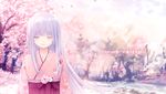  coffee-kizoku japanese_clothes kimono long_hair original 