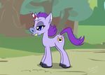  blue_eyes cutie_mark equine female feral friendship_is_magic grim_adventures_of_billy_and_mandy hasbro horn horse mammal mary-francis my_little_pony pony riperils solo the_grim_adventures_of_billy_and_mandy unicorn 
