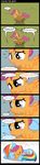  blood cloud comic crying cub cute cutie_mark dream english_text equine female feral friendship_is_magic hasbro horse mammal mixermike622 my_little_pony nightmare pegasus pony rainbow_dash_(mlp) safe scootabuse scootaloo_(mlp) tears text wings young 
