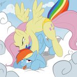  angry_sex blue_fur cutie_mark dildo discorded doggystyle domination duo equine female female_domination feral feral_on_feral fluttershy_(mlp) friendship_is_magic from_behind fur hasbro lesbian mammal my_little_pony nuttershy pegasus rainbow_dash_(mlp) sex sex_toy strapon tenaflux wing_boner wings 