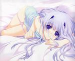  bed iizuki_tasuku inia_sestina muv-luv muv-luv_alternative panties total_eclipse underwear 