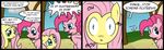  angel_(mlp) blue_eyes clueless comic dialog english_text equine female feral fluttershy_(mlp) friendship_is_magic fur hair hasbro horror horse mammal my_little_pony pink_fur pink_hair pinkie_pie_(mlp) pony shocked speccysy text 