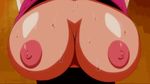 animated animated_gif breasts gif huge_breasts lowres netorare_fighter_yaricchingu ninja rape 