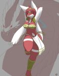  female latias legendary_pok&eacute;mon nintendo pok&eacute;mon pok&eacute;mon_(species) pokemon. video_games 