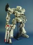  armored_core armored_core_last_raven energy_gun from_software gun laser_rifle lego mecha photo weapon 