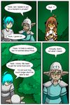  basitin blue_hair comic dialog english_text feline female flora_(twokinds) hair human keidran keith_keiser male mammal text tiger tom_fischbach trace_legacy twokinds 