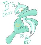  cool_colors english_text equine female friendship_is_magic hasbro horn horse humor kl0ndike lyra_(mlp) lyra_heartstrings_(mlp) mammal my_little_pony plain_background pony pun solo text unicorn white_background 