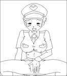  animated bloggerman officer_jenny pokemon tagme 