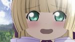  cute eye tagme victorique 