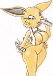  jolteon pokemon roy_mccloud tagme 