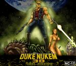  duke_nukem tagme 