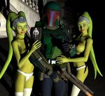  boba_fett star_wars tagme twi&#039;lek 