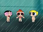  blossom bubbles buttercup powerpuff_girls tromic 