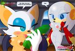 neoeclipse rouge_the_bat sonic_team tagme 