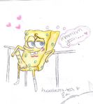  huckleberry-tea spongebob_squarepants tagme 