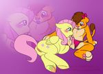 fluttershy friendship_is_magic my_little_pony strawberry-kitten tagme 