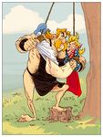  asterix_and_obelix cacofonix fulliautomatix guffaw tagme 