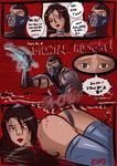  hotdesigns2 kitana mortal_kombat sub-zero tagme 