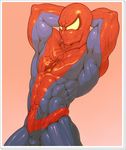  marvel peter_parker spider-man tagme venom 