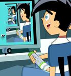  danny_fenton danny_phantom darkdp tagme 