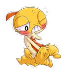  pokemon scraggy tagme 