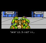  april_o&#039;neil donatello leonardo michelangelo raphael teenage_mutant_ninja_turtles 