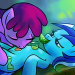  berry_punch friendship_is_magic megasweet my_little_pony romana 